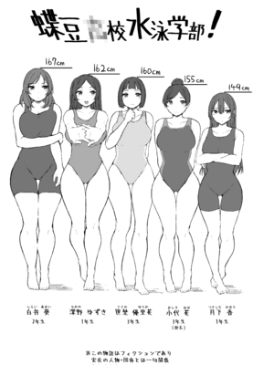 [高千穂スクランブル (瓜子たけ)] バタフライP 0 [中国翻訳] [DL版]_028