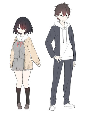 [ココアホリック (ユイザキカズヤ)] 無表情系カノジョの発情スイッチ + ひとりえっち編 [DL版]_66