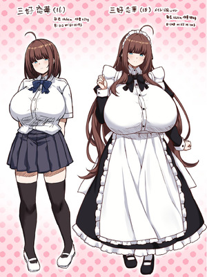 [Script Garden (嵐木まみず)] 教え子メイドの真夏事情♡ [黑锅汉化组] [DL版]_34