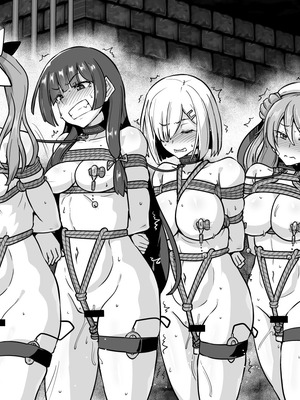 [くもえもん] 神通と陽炎型 (艦隊これくしょん -艦これ-) [神通又帥又可愛個人漢化]_08