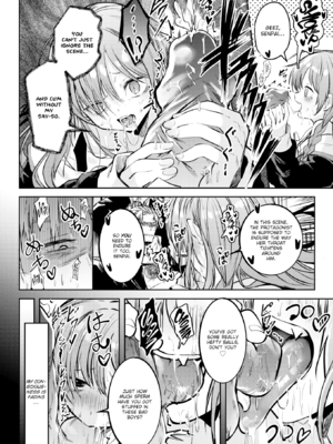 [百済児廿日] 処女の微熱 [中文] [無修正][DL版](1話英文)_0048