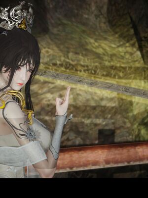 【闲得无聊的东坡居士】凌薇 第一季01-03全_0053