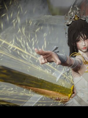 【闲得无聊的东坡居士】凌薇 第一季01-03全_0055