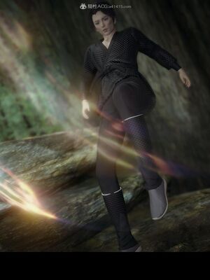 【闲得无聊的东坡居士】凌薇 第一季01-03全_0085