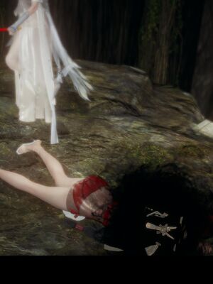 【闲得无聊的东坡居士】凌薇 第一季01-03全_0120