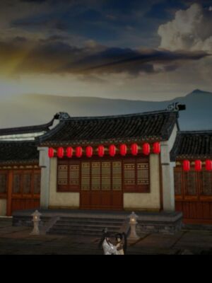 【闲得无聊的东坡居士】凌薇 第一季01-03全_0316