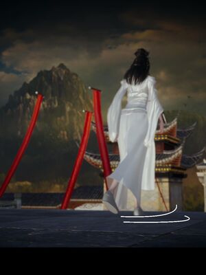 【闲得无聊的东坡居士】凌薇 第一季01-03全_0345