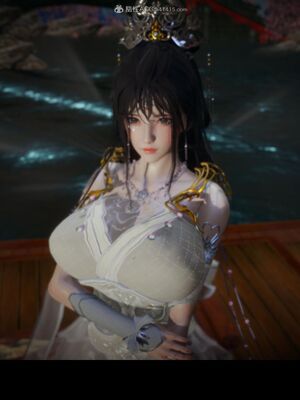 【闲得无聊的东坡居士】凌薇 第一季01-03全_0348