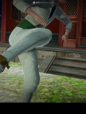 【闲得无聊的东坡居士】凌薇 第一季01-03全_0397