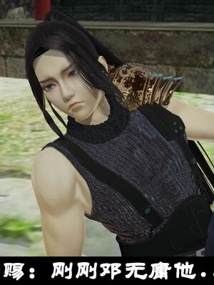 【闲得无聊的东坡居士】凌薇 第一季01-03全_0669