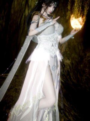 【闲得无聊的东坡居士】凌薇 第一季01-03全_0795