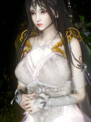 【闲得无聊的东坡居士】凌薇 第一季01-03全_1227