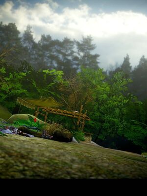 【闲得无聊的东坡居士】凌薇 第一季01-03全_1228