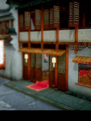 【闲得无聊的东坡居士】凌薇 第一季01-03全_1292