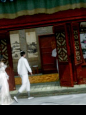 【闲得无聊的东坡居士】凌薇 第一季01-03全_1329