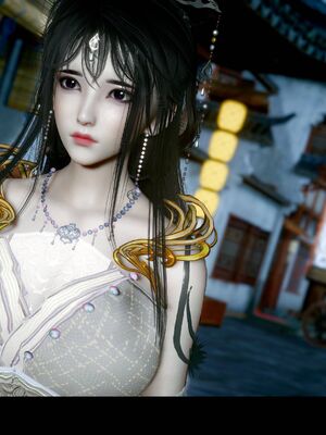 【闲得无聊的东坡居士】凌薇 第一季01-03全_1375