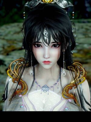 【闲得无聊的东坡居士】凌薇 第一季01-03全_1462