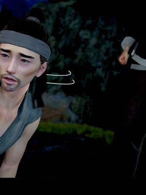 【闲得无聊的东坡居士】凌薇 第一季01-03全_1475