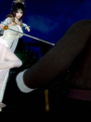 【闲得无聊的东坡居士】凌薇 第一季01-03全_1484