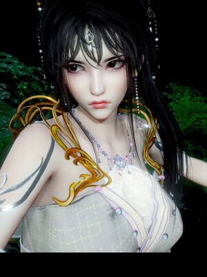 【闲得无聊的东坡居士】凌薇 第一季01-03全_1488