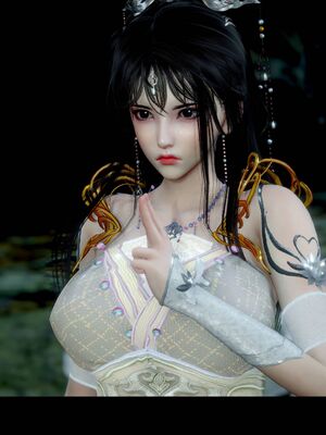 【闲得无聊的东坡居士】凌薇 第一季01-03全_1495