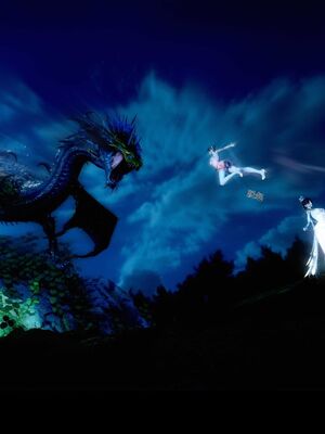 【闲得无聊的东坡居士】凌薇 第二季01-02_0079