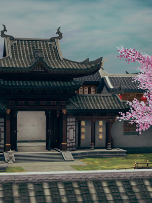 【Amorjason】并不太圆01-04