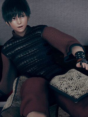 【Amorjason】并不太圆01-04_0011