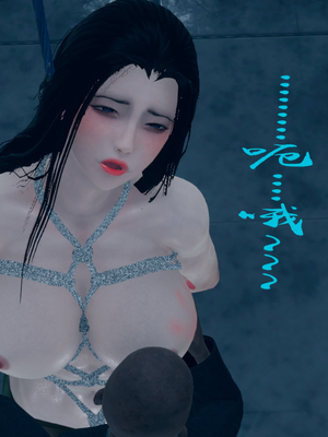 【Amorjason】并不太圆01-04_249