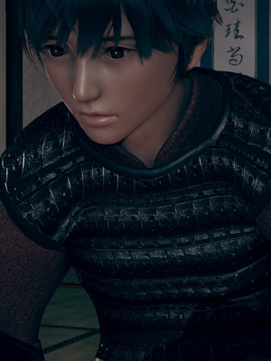 【Amorjason】并不太圆01-04_260