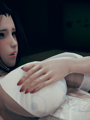 【Amorjason】并不太圆01-04_316