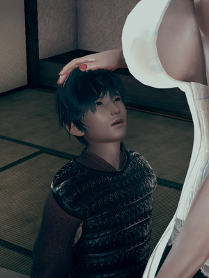 【Amorjason】并不太圆01-04_327