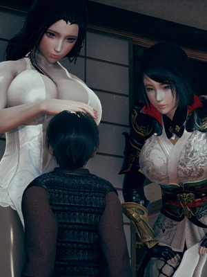 【Amorjason】并不太圆01-04_328