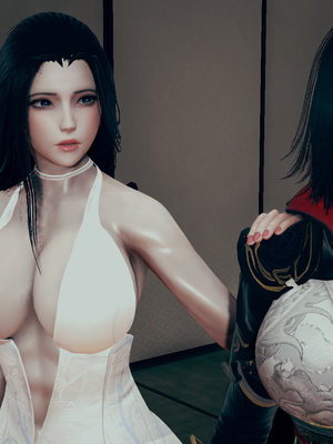 【Amorjason】并不太圆01-04_342