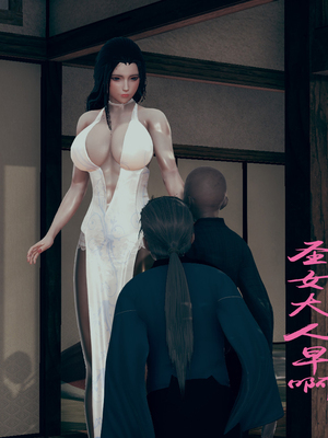 【Amorjason】并不太圆01-04_344