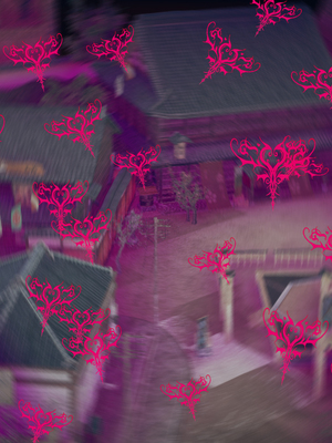 【Amorjason】并不太圆01-04_369