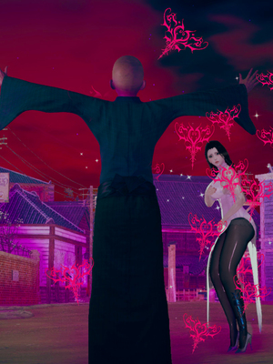 【Amorjason】并不太圆01-04_371