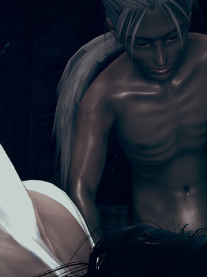 【Amorjason】并不太圆01-04_385