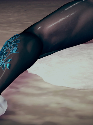 【Amorjason】并不太圆01-04_413