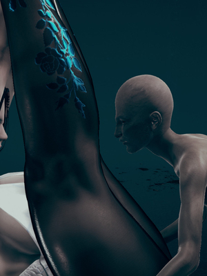 【Amorjason】并不太圆01-04_431