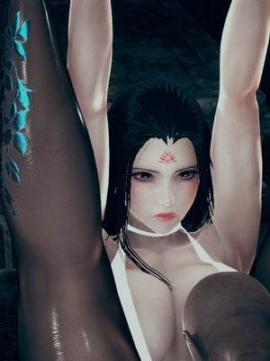 【Amorjason】并不太圆01-04_504