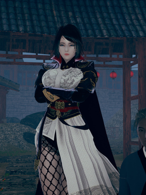 【Amorjason】并不太圆01-04_581