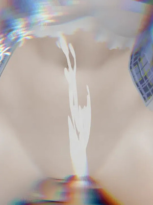 【噜噜鸽】丝袜女王凌辱调教记_00233