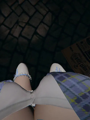 【噜噜鸽】丝袜女王凌辱调教记_00212