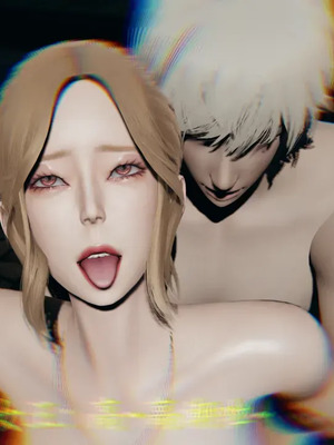 【噜噜鸽】丝袜女王凌辱调教记_00198