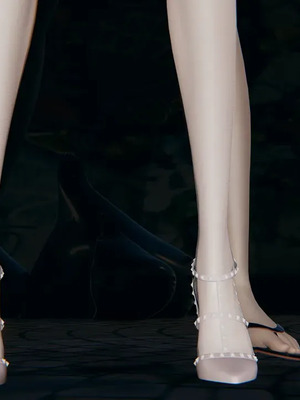 【噜噜鸽】丝袜女王凌辱调教记_00194