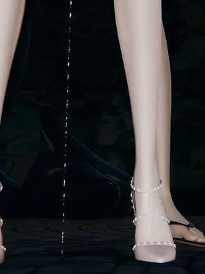 【噜噜鸽】丝袜女王凌辱调教记_00195