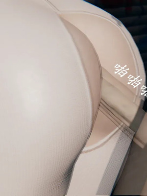 【噜噜鸽】丝袜女王凌辱调教记_00181