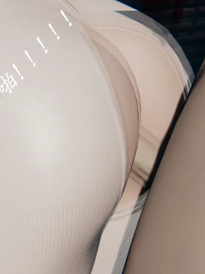 【噜噜鸽】丝袜女王凌辱调教记_00180