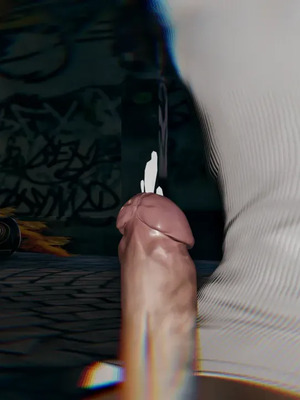 【噜噜鸽】丝袜女王凌辱调教记_00158